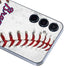 MLB Atlanta Braves Game Ball Galaxy A55 5G Skin